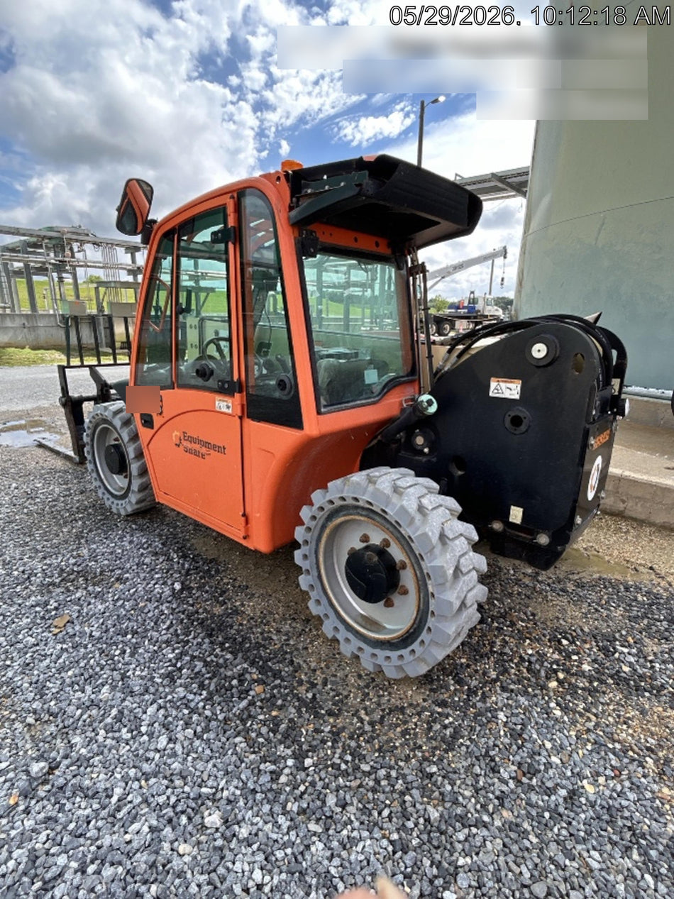 2020 JLG G5-18A