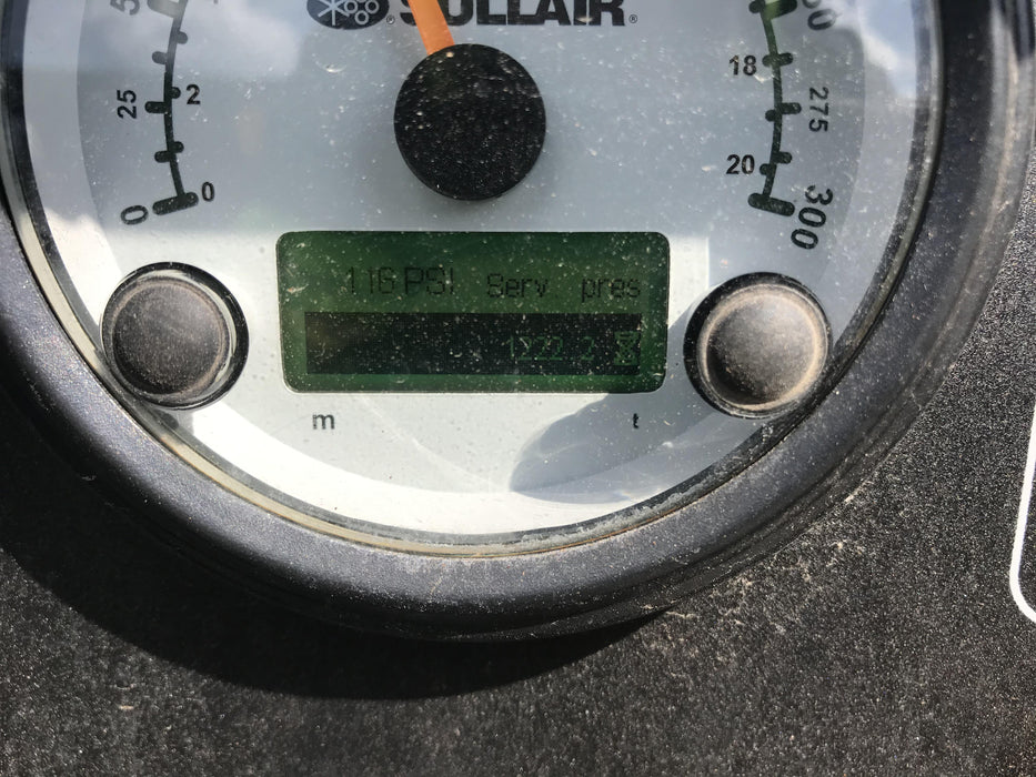 2019 SULLAIR 185-DPQ