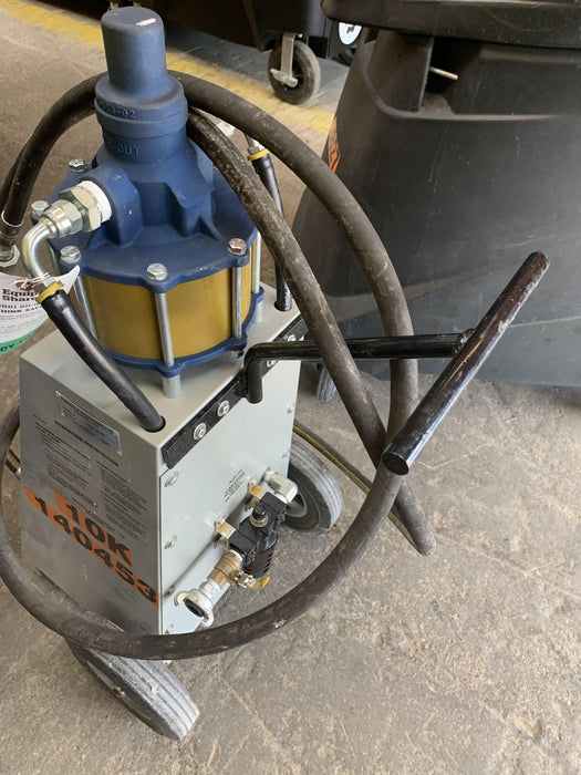 2021 PINNACLE PDQC-10000