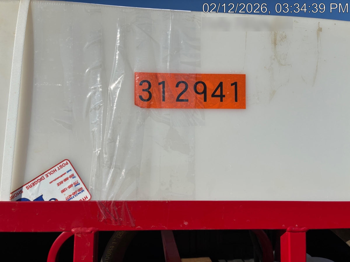 2023 RICE HYDRO DPH-3B