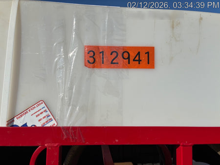 2023 RICE HYDRO DPH-3B