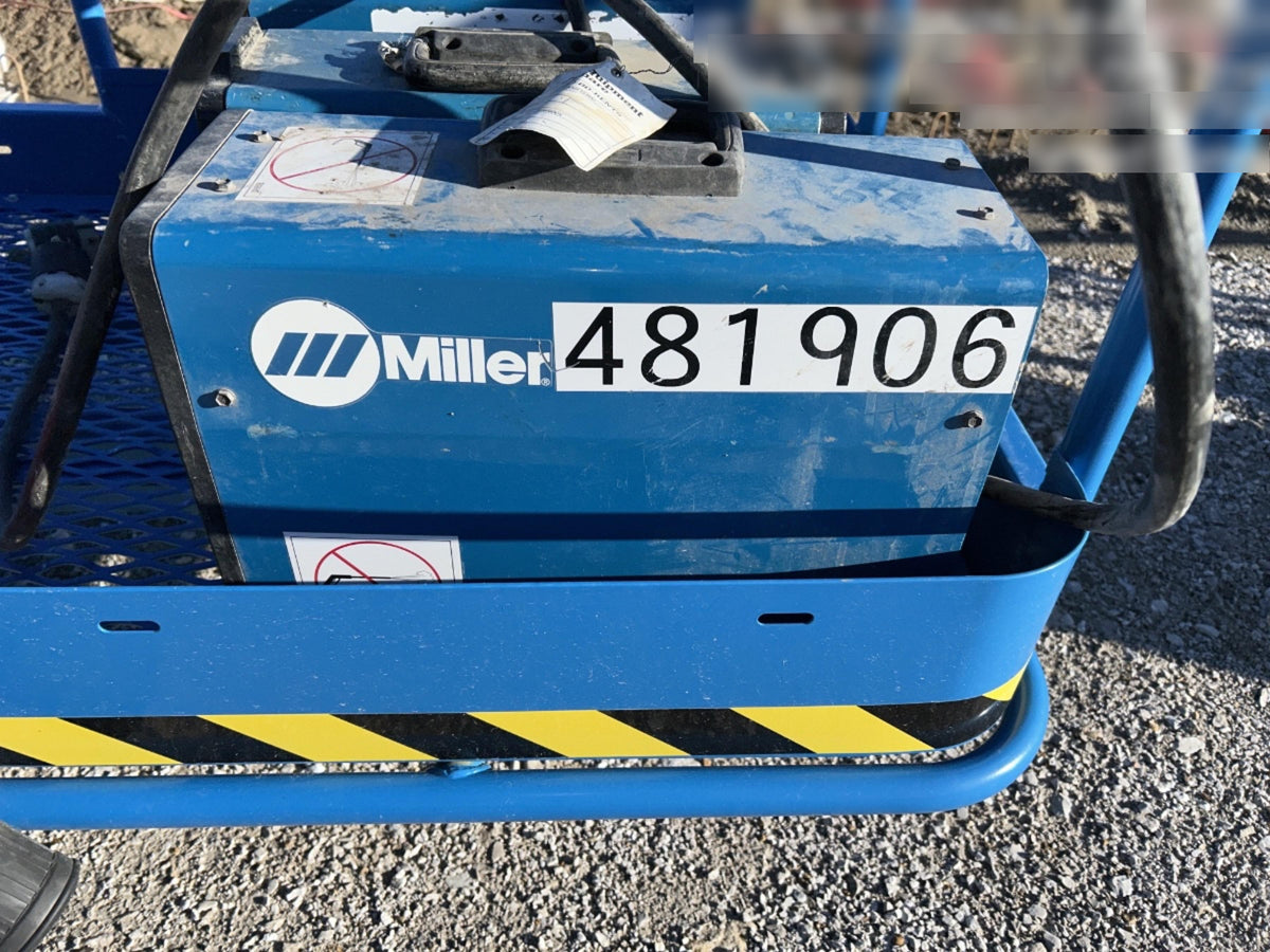 2024 MILLER CST 280