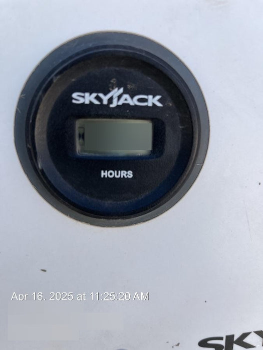 2019 SKYJACK SJ45T+