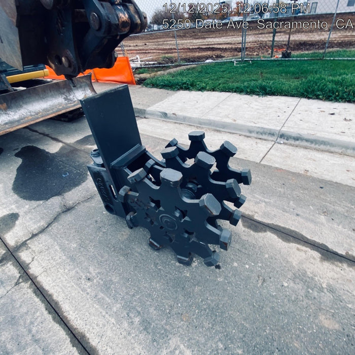 2025 STEEL UNLIMITED SUISL24CW-WR3