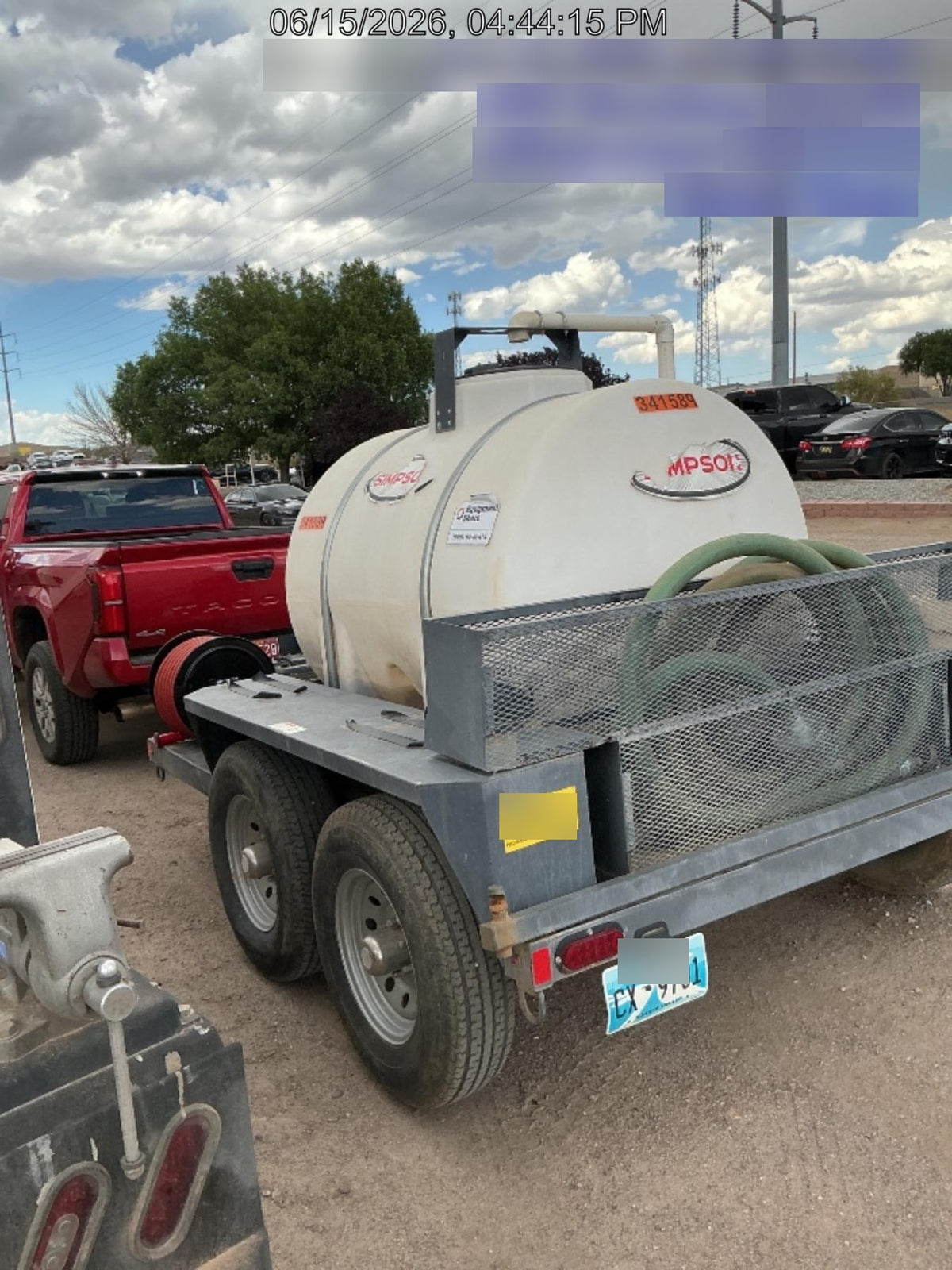 2023 SIMPSON SWT-52517