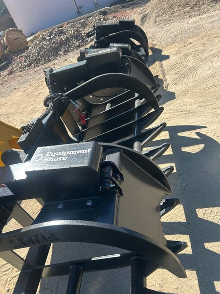 2025 STAR INDUSTRIES 170DG-84-TK