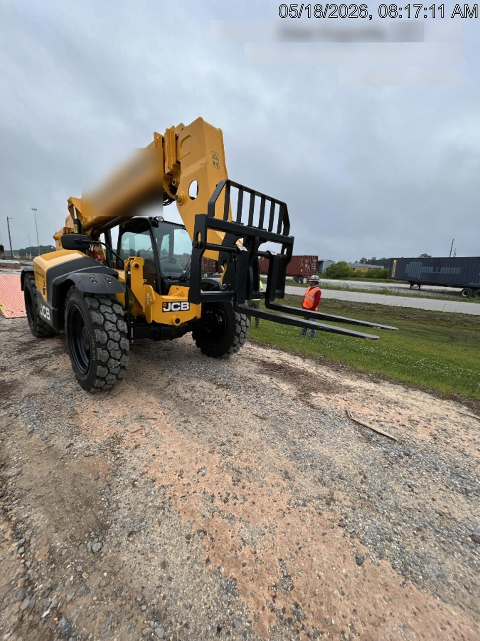 2026 JCB 506-36