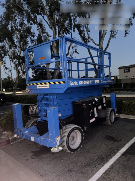 2024 GENIE GS-4069 RT