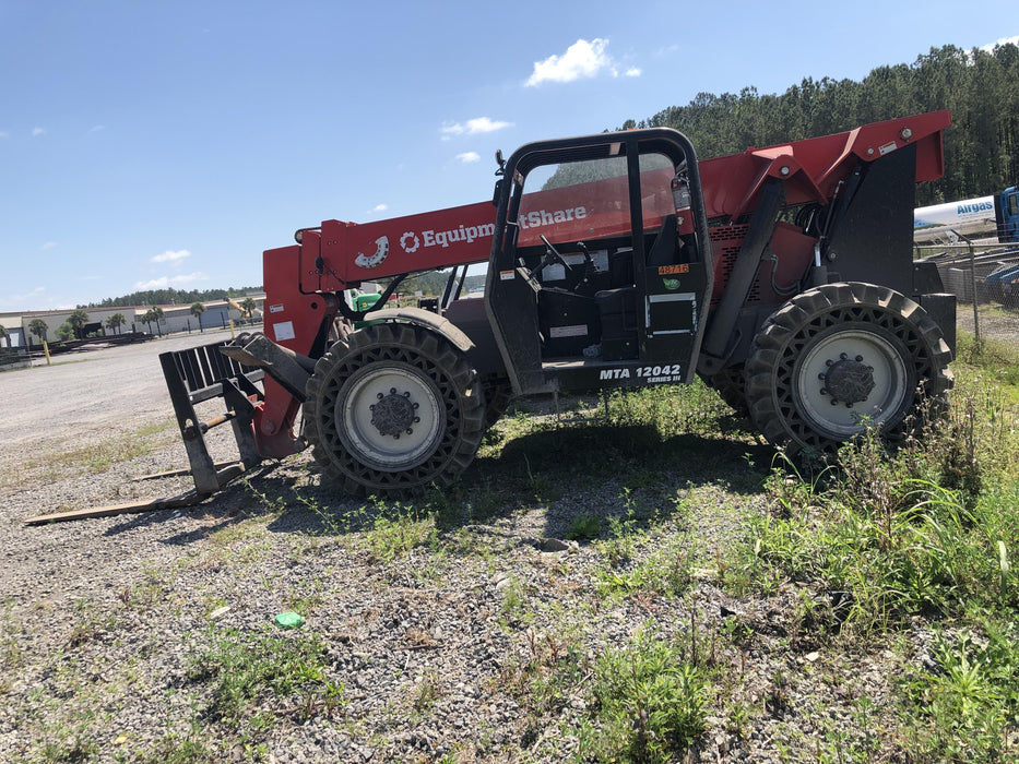 2020 MANITOU MTA12042