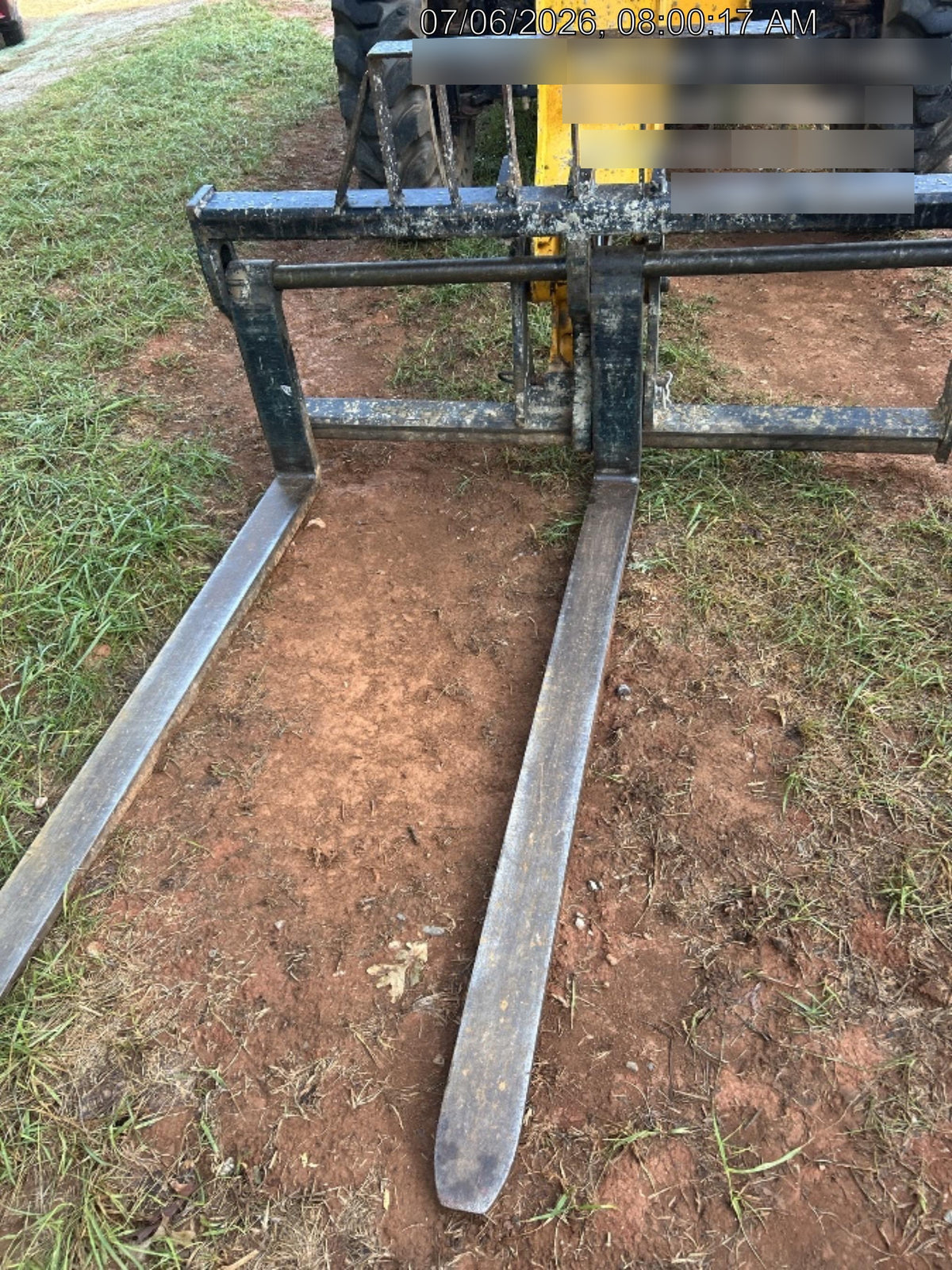 2021 JCB 509-42