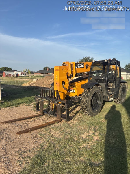 2023 JCB 506-36
