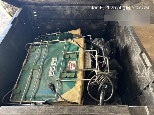 2024 MCELROY T5070901