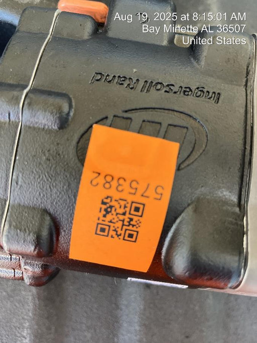 2025 INGERSOLL RAND 3940B2TI