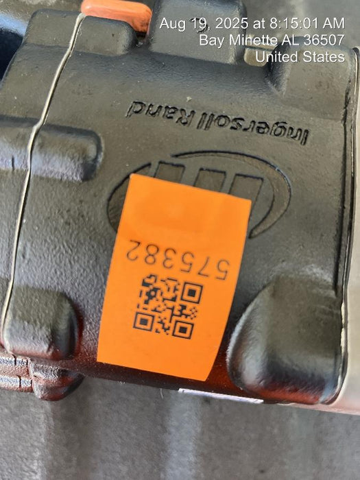 2025 INGERSOLL RAND 3940B2TI