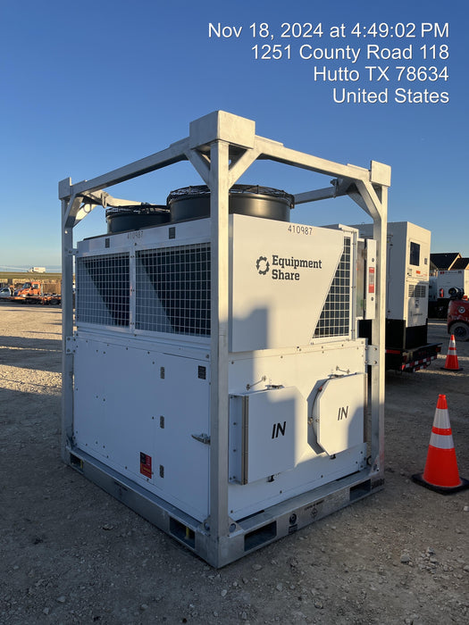 2024 SMARTECH SACP26A-HS