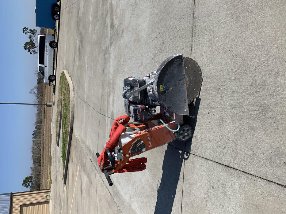 2020 HUSQVARNA FS 400