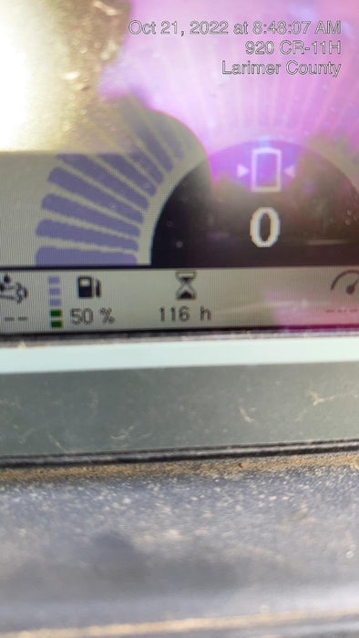 2022 ATLAS COPCO XAS 900