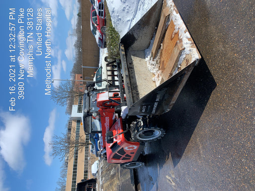 2019 ARROW MATERIAL HANDLING 3207218WFM