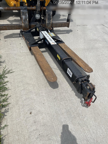 2024 STAR INDUSTRIES M1360B - Star JIB Boom