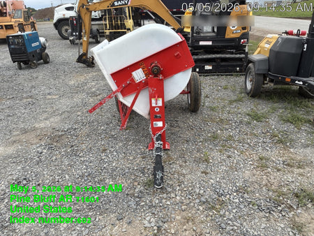 2025 MULTIQUIP WM90PH8
