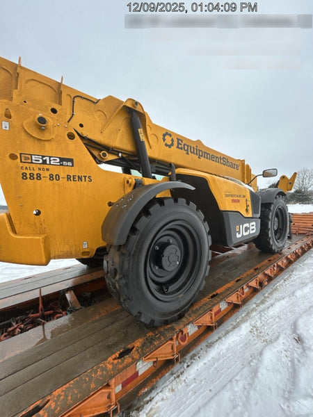 2025 JCB 512-56