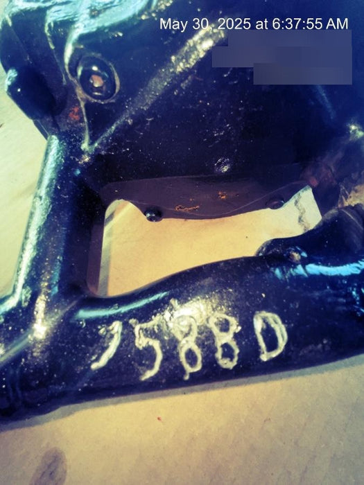 2020 MICHIGAN PNEUMATIC MP-4940B1