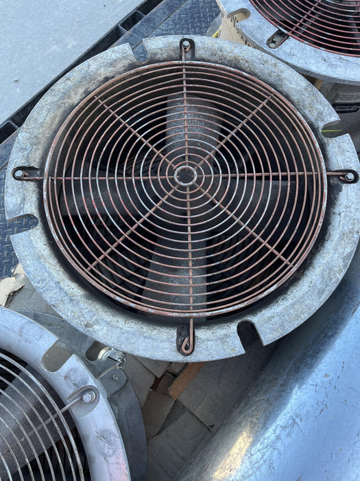 2020 MICHIGAN PNEUMATIC JF20