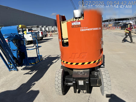 2025 JLG E300AJP