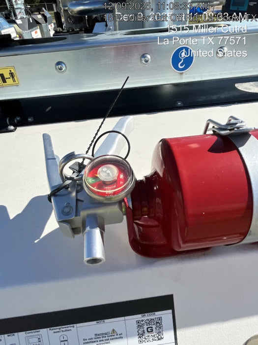 2025 GENERAC SLT-DCUBEHYPRK2