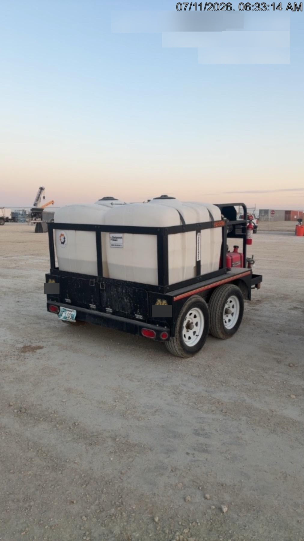 2024 MI-T-M HS-3505-1MGH-UR