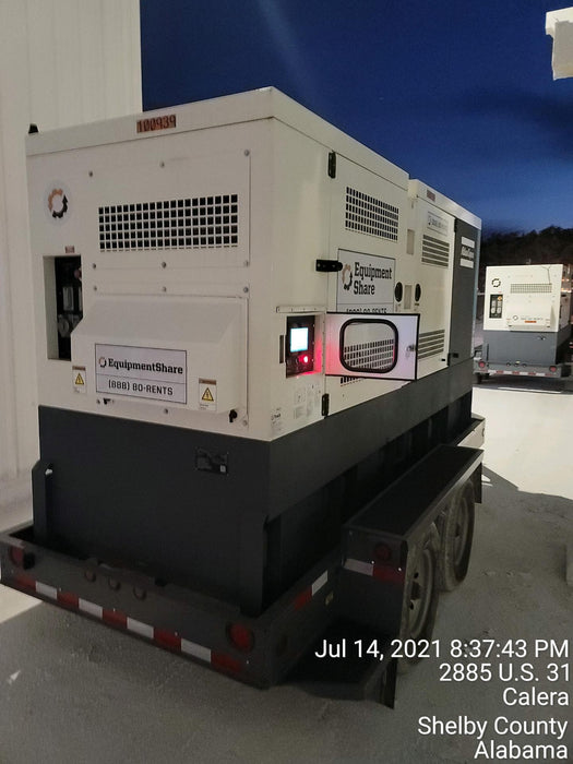 2021 ATLAS COPCO QAS 330