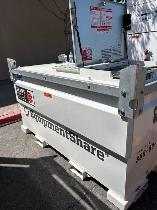 2025 WESTERN GLOBAL 20TCG-ES