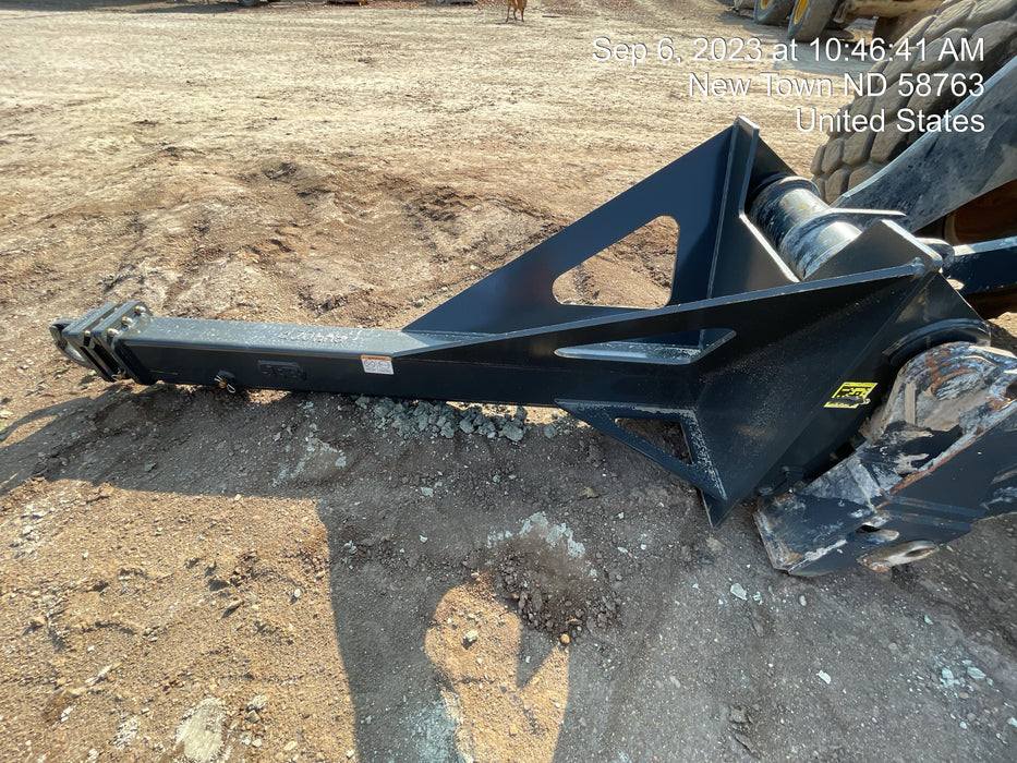 2023 JRB WA250-6 JRB Attachment