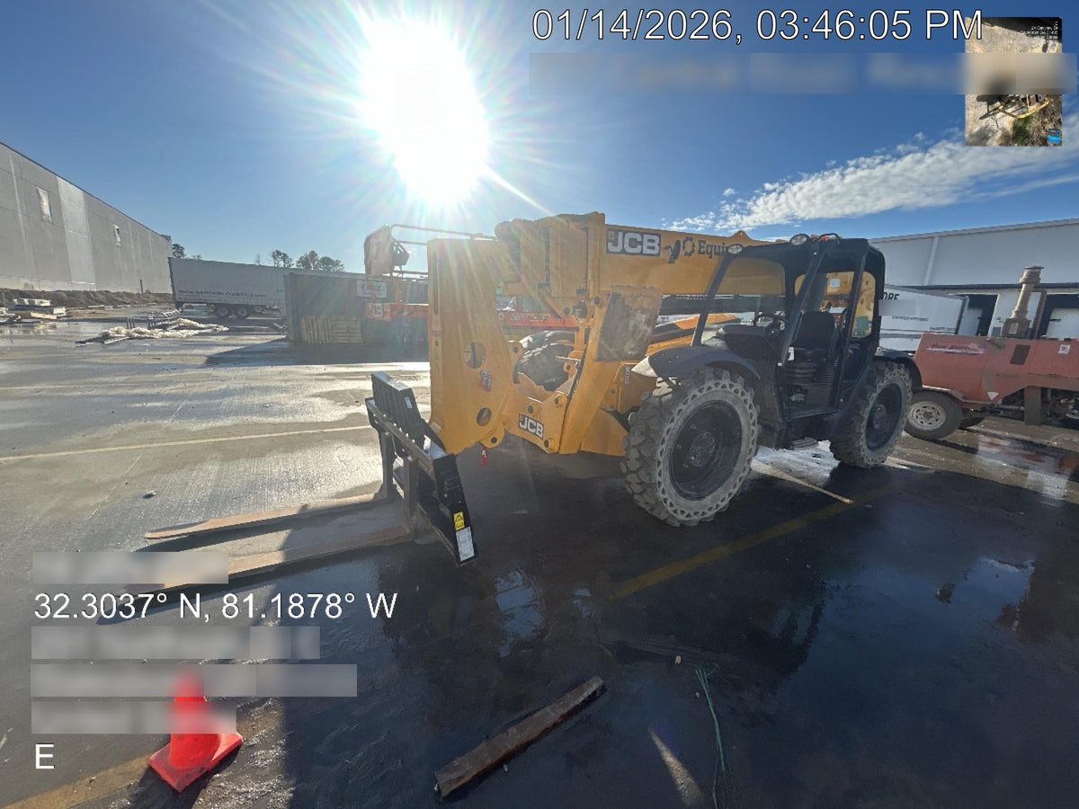 2025 JCB 510-56