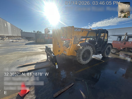 2025 JCB 510-56