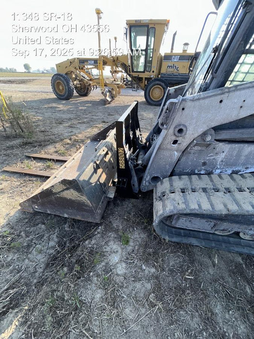 2025 ARROW MATERIAL HANDLING F5100CB