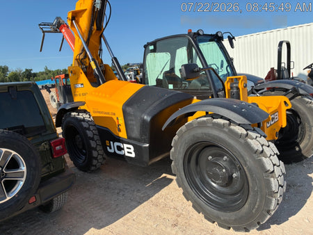 2026 JCB 506-36