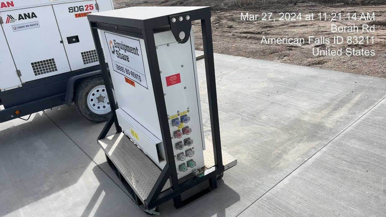 2023 TRYSTAR IL-046-VDE-27-LP