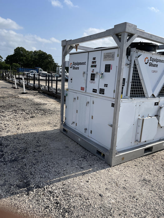 2020 SMARTECH SACP81A-HS