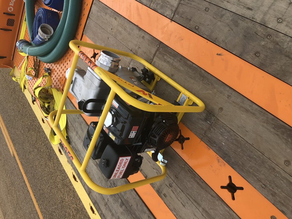 2020 WACKER NEUSON PT4A