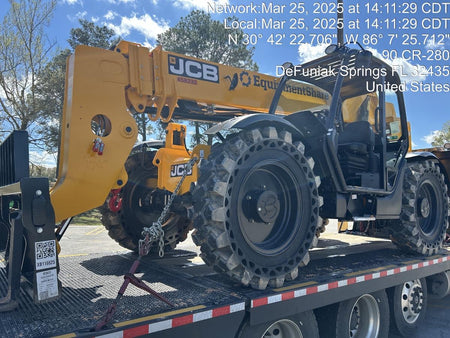 2024 JCB 509-42