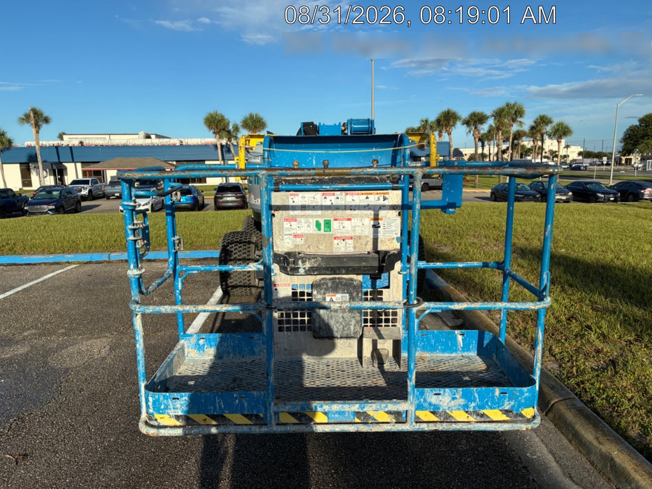 2024 GENIE Z-45 HF