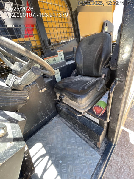 2022 SANY STH1256