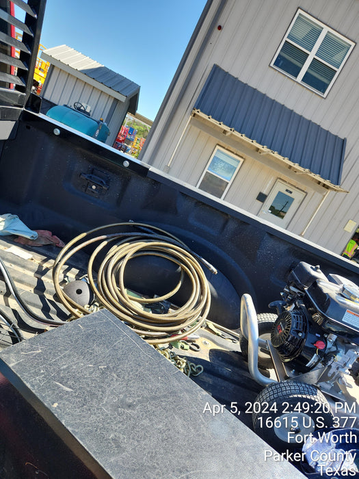 2020 MI-T-M CORPORATION CA-2703-1MMH