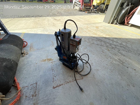 2022 HOUGEN MFG HMD934