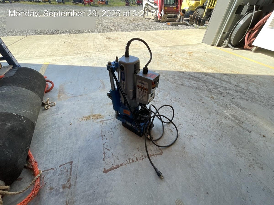 2022 HOUGEN MFG HMD934