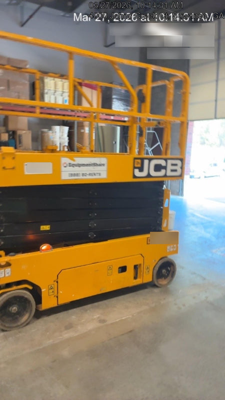 2021 JCB S4046E