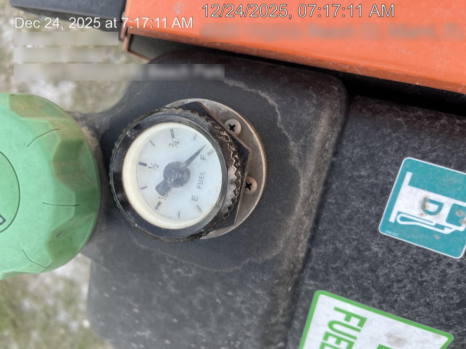 2023 Wanco WLTT-4MM4K Diesel, Deep Sea Controller, Shore Power Plug, Auto Start, (4) 350W LED Floodlights, 4kW Generator, 60 Gal Fuel Tank, 2" Ball, T3