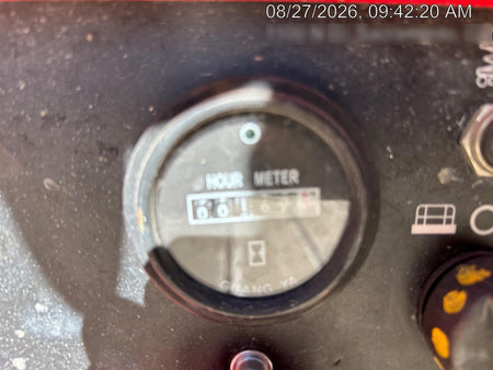 2022 MEC 1330SE