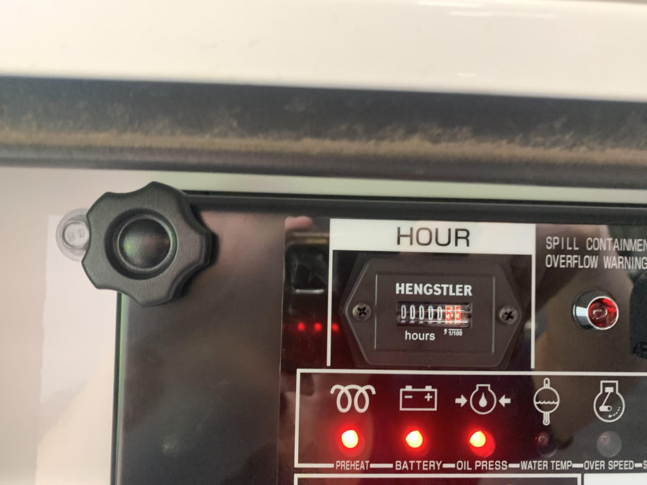 2023 SHINDAIWA DGK15FL